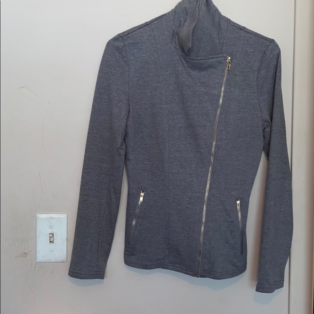 Love Change Women’s Zip Jacket